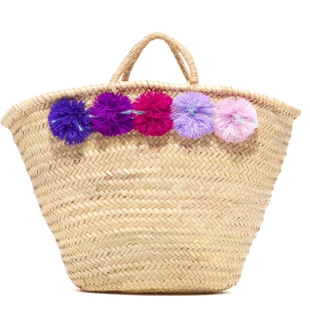 Eliza Gran Topanga Tote